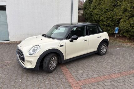 Mini Cooper Gebrauchtwagen