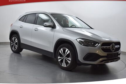 Mercedes-Benz GLA 220 Gebrauchtwagen