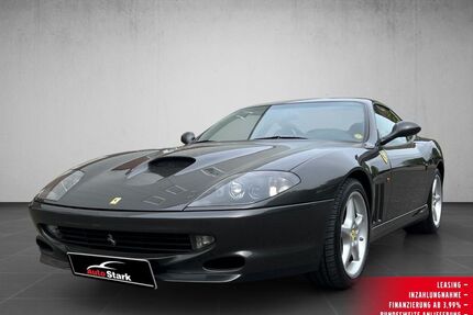 Ferrari 550 Gebrauchtwagen