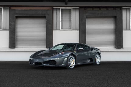 Ferrari F430 Gebrauchtwagen