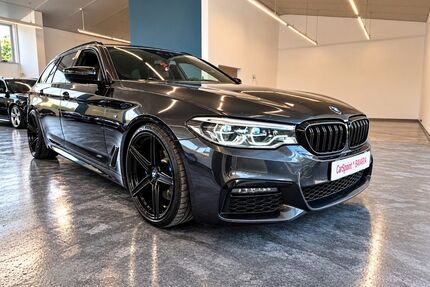BMW 530 Gebrauchtwagen