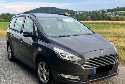 Ford Galaxy Gebrauchtwagen