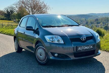 Toyota Auris Gebrauchtwagen