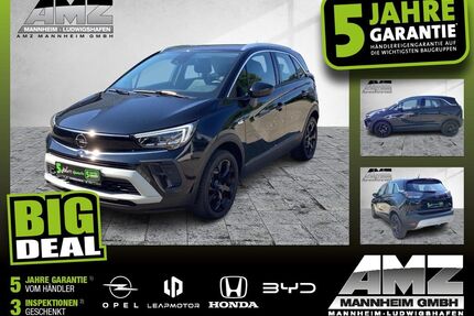Opel Crossland (X) Gebrauchtwagen