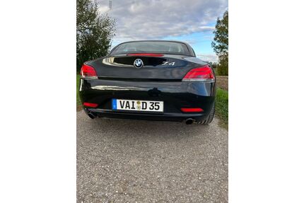 BMW Z4 M Gebrauchtwagen