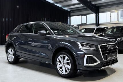 Audi Q2 Gebrauchtwagen