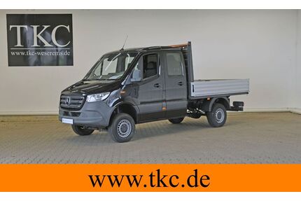 Mercedes-Benz Sprinter Gebrauchtwagen
