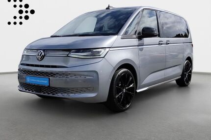 Ford T7 Multivan 