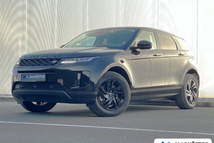 Land Rover Range Rover Evoque Gebrauchtwagen