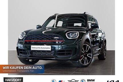 Mini John Cooper Works Countryman Gebrauchtwagen