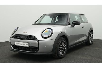 Mini Cooper C Gebrauchtwagen