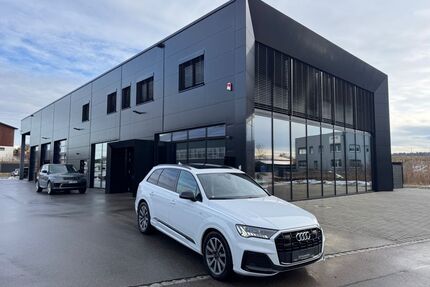 Audi Q7 Gebrauchtwagen