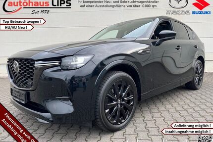 Mazda CX-60 Gebrauchtwagen