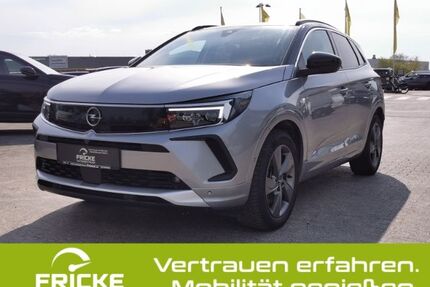 Opel Grandland (X) Gebrauchtwagen