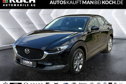 Mazda CX-30 Gebrauchtwagen