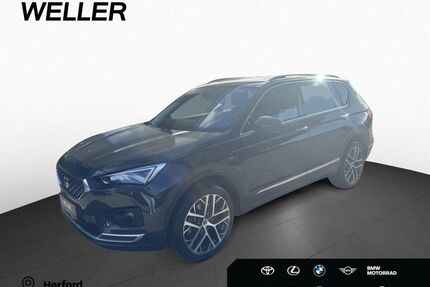 Seat Tarraco Gebrauchtwagen