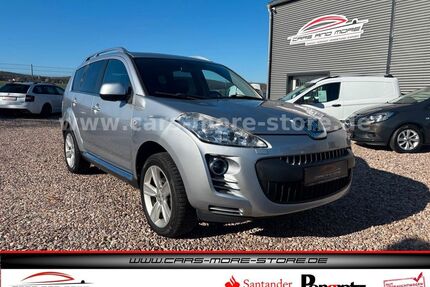 Peugeot 4007 Gebrauchtwagen