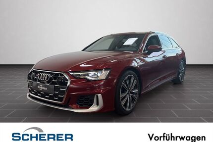 Audi S6 Gebrauchtwagen