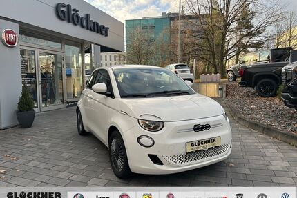 Fiat 500e Gebrauchtwagen