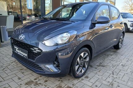 Hyundai i10 Gebrauchtwagen