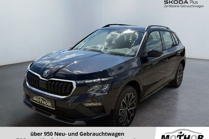 Skoda Kamiq Gebrauchtwagen