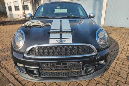 Mini Cooper S Gebrauchtwagen