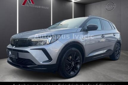 Opel Grandland (X) Gebrauchtwagen