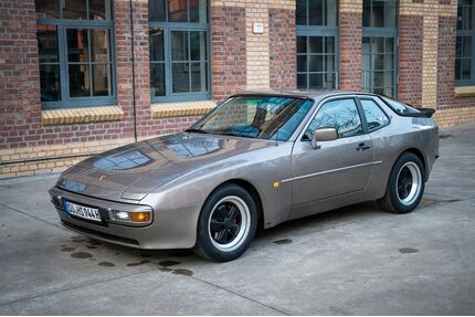 Porsche 944 Gebrauchtwagen