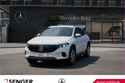 Mercedes-Benz EQA Gebrauchtwagen