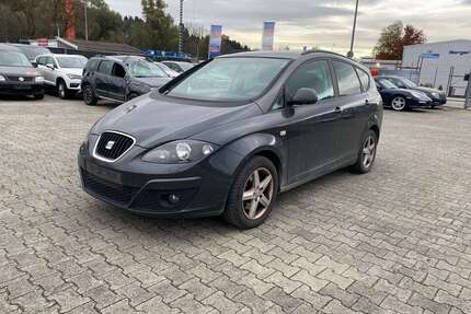Seat Altea XL Gebrauchtwagen
