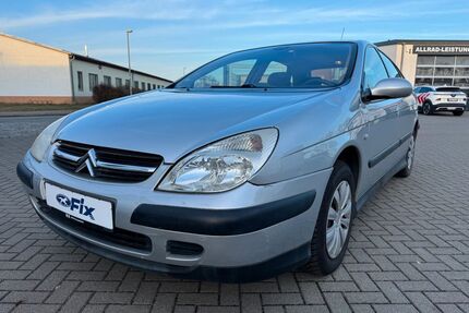 Citroen C5 Gebrauchtwagen