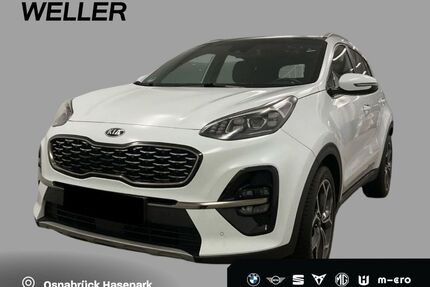 Kia Sportage Gebrauchtwagen