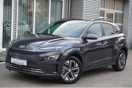 Hyundai KONA Elektro Gebrauchtwagen