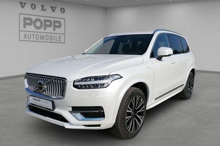 Volvo XC90 Gebrauchtwagen