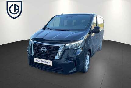 Nissan Primastar Gebrauchtwagen