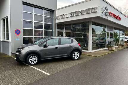Citroen C3 Gebrauchtwagen