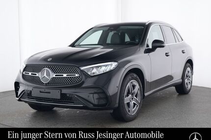Mercedes-Benz GLC 220 Gebrauchtwagen