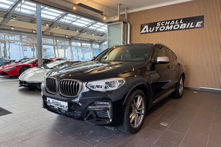 BMW X4 M40 Gebrauchtwagen