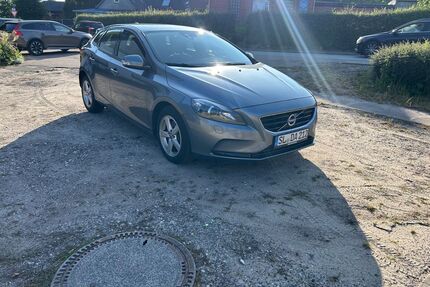 Volvo V40 Gebrauchtwagen