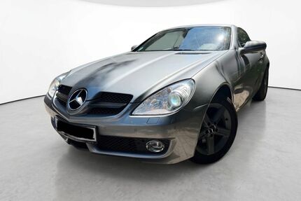 Mercedes-Benz SLK 280 Gebrauchtwagen