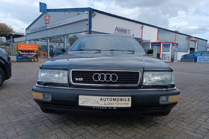 Audi V8 Gebrauchtwagen
