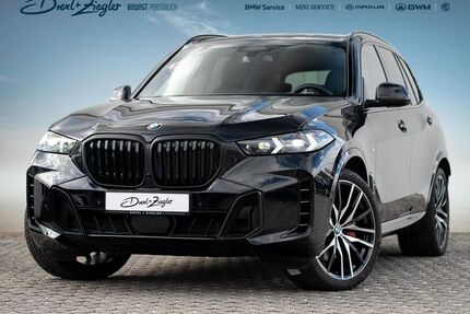 BMW X5 Gebrauchtwagen