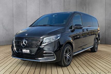 Mercedes-Benz V 300 Gebrauchtwagen