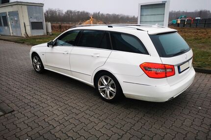 Mercedes-Benz E 350 Gebrauchtwagen