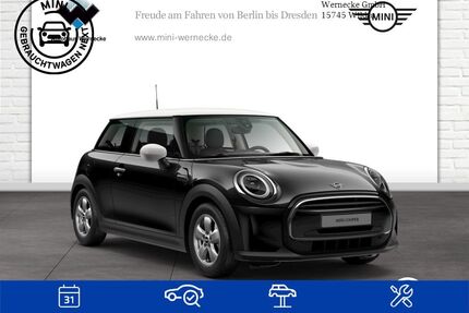 Mini Cooper Gebrauchtwagen