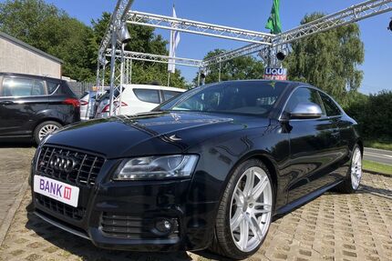 Audi S5 Gebrauchtwagen