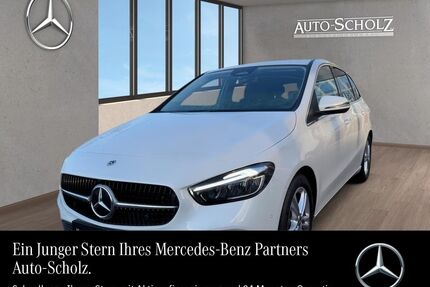 Mercedes-Benz B 200 Gebrauchtwagen