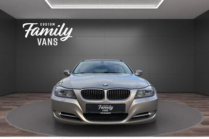 BMW 318 Gebrauchtwagen