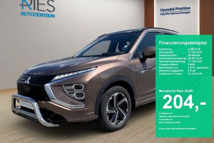 Mitsubishi Eclipse Cross Gebrauchtwagen