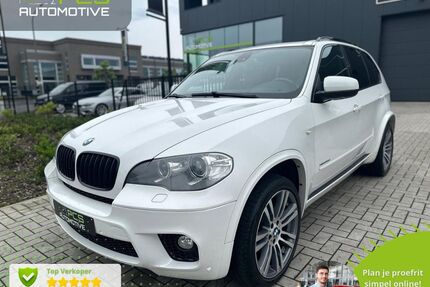 BMW X5 Gebrauchtwagen